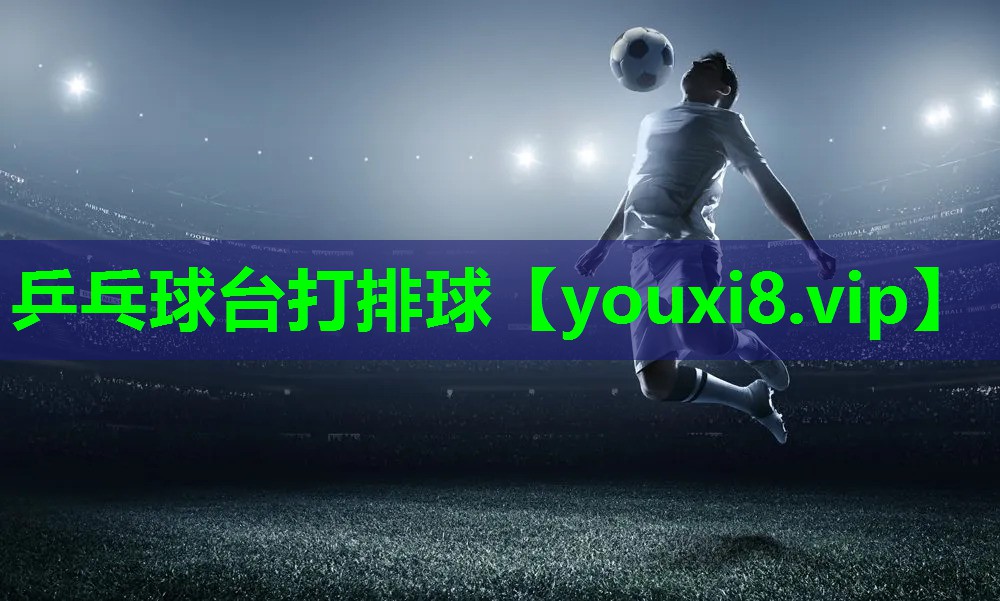 乒乓球台打排球