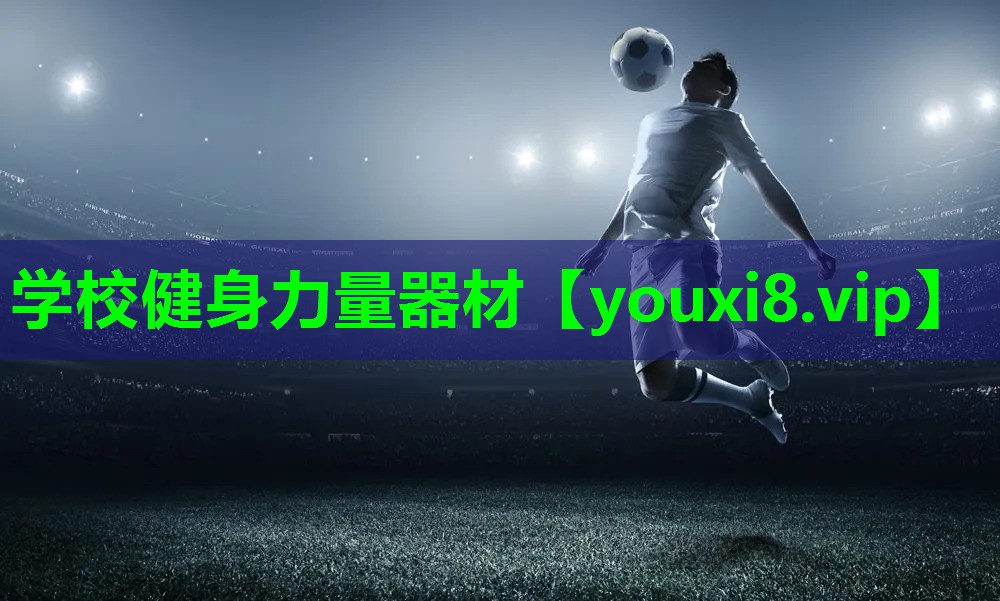 学校健身力量器材