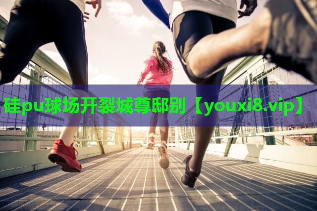 硅pu球场开裂城尊邸别