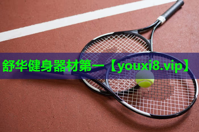 舒华健身器材第一