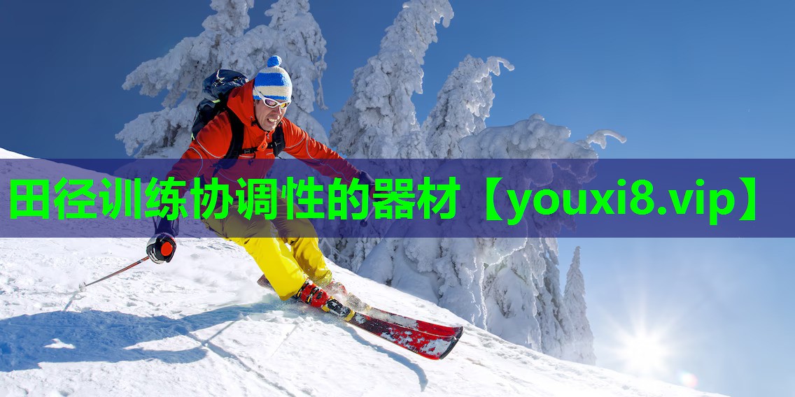 田径训练协调性的器材