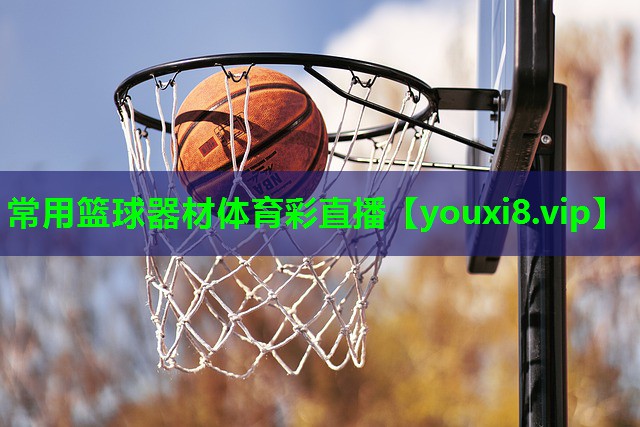 常用篮球器材体育彩直播