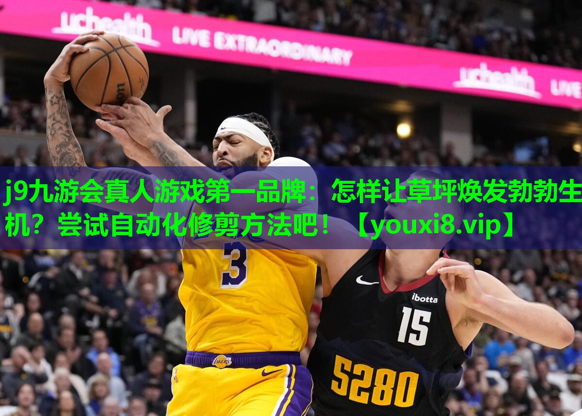 j9九游会真人游戏第一品牌：怎样让草坪焕发勃勃生机？尝试自动化修剪方法吧！