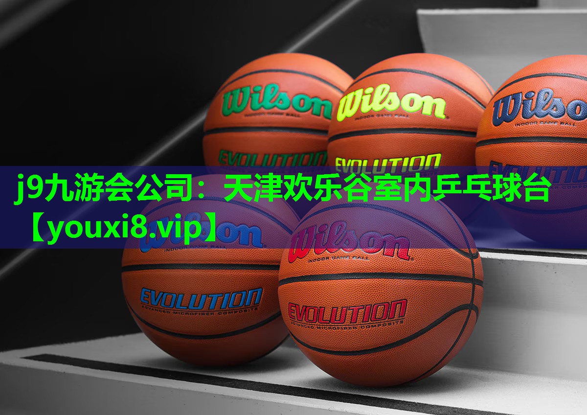 天津欢乐谷室内乒乓球台
