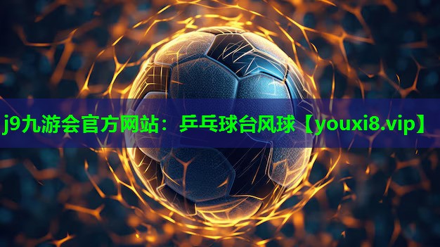 乒乓球台风球