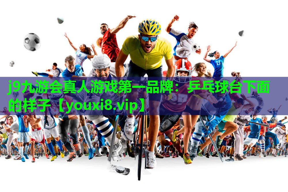 乒乓球台下面的样子 乒乓球台下面的样子