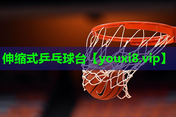 伸缩式乒乓球台 伸缩式乒乓球台