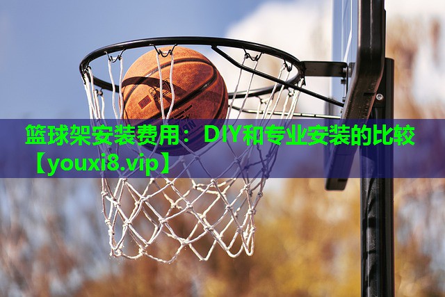 篮球架安装费用:DIY和专业安装的比较 篮球架安装费用:DIY和专业安装的比较